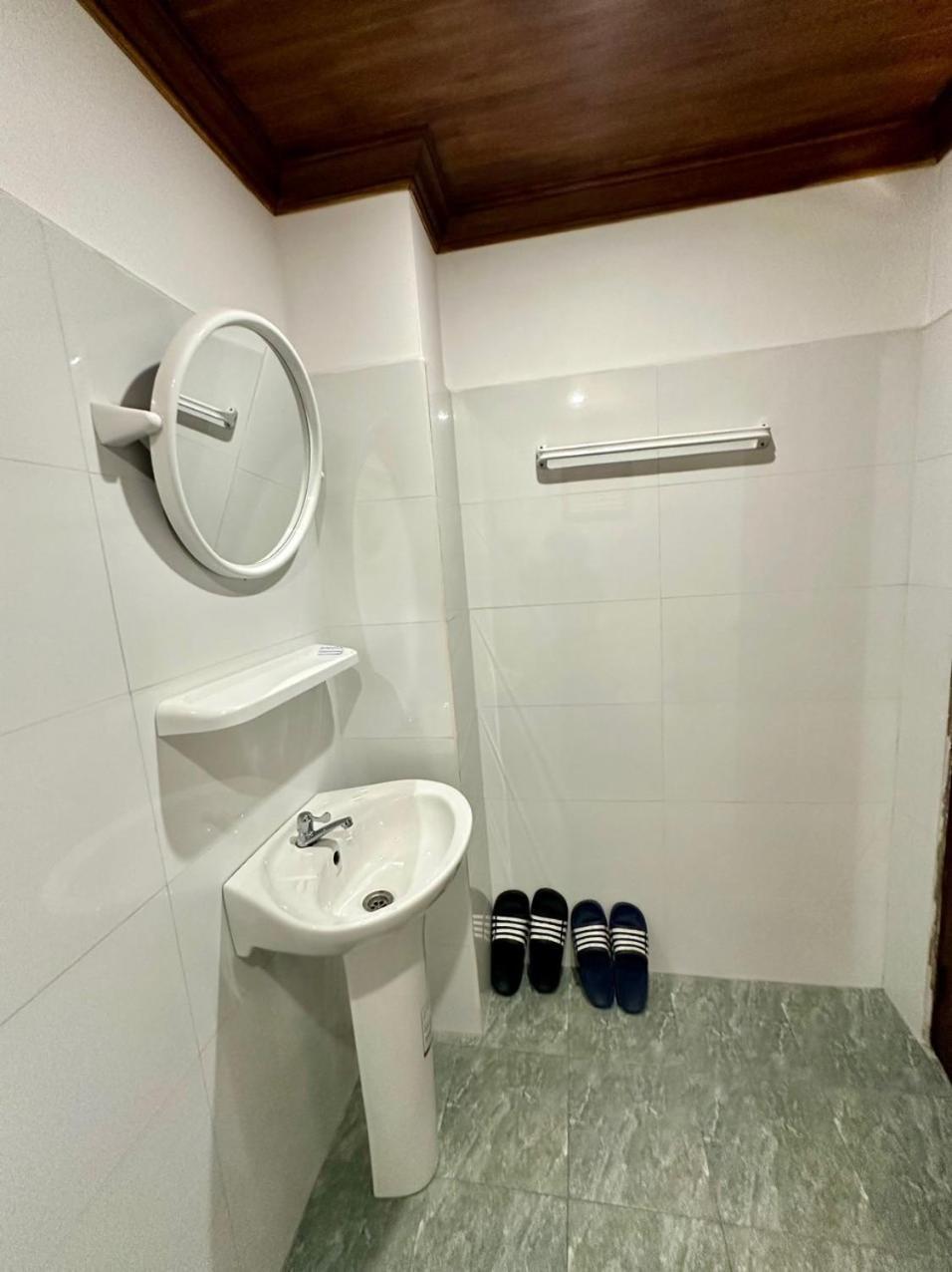 Residence Boutique Hotel Luang Prabang Eksteriør bilde