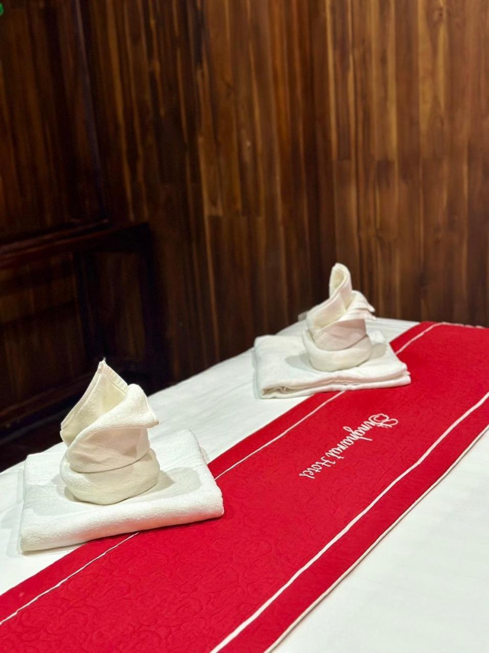 Residence Boutique Hotel Luang Prabang Eksteriør bilde