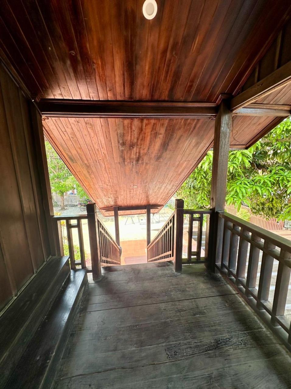 Residence Boutique Hotel Luang Prabang Eksteriør bilde