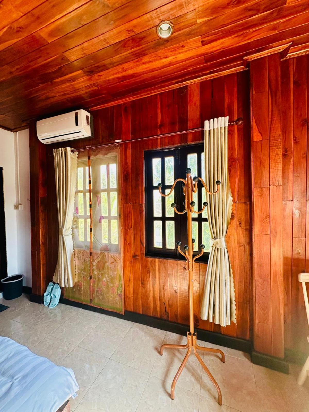Residence Boutique Hotel Luang Prabang Eksteriør bilde