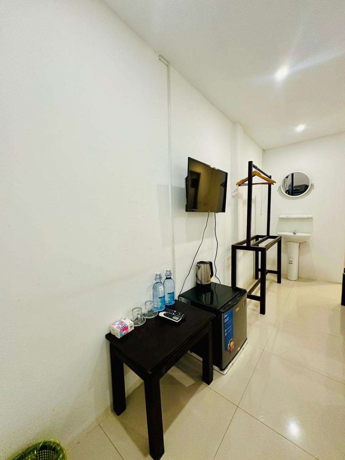 Residence Boutique Hotel Luang Prabang Eksteriør bilde