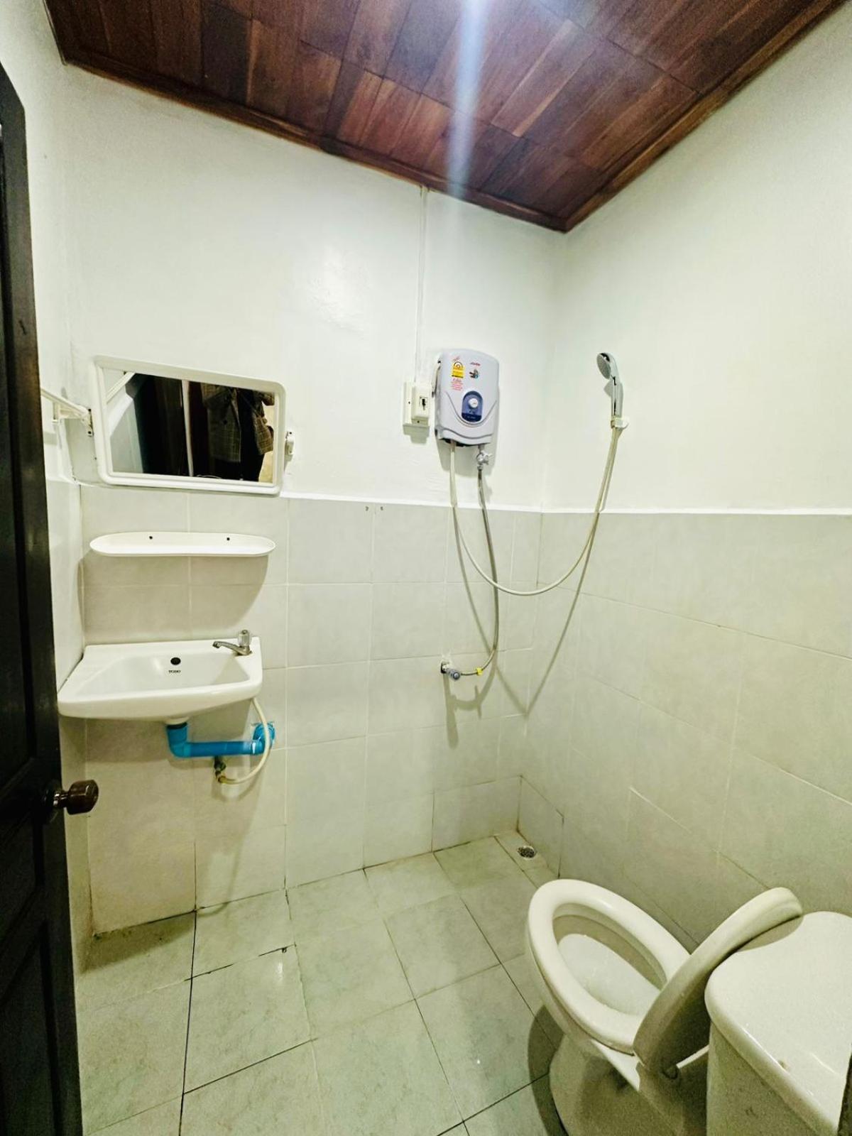 Residence Boutique Hotel Luang Prabang Eksteriør bilde